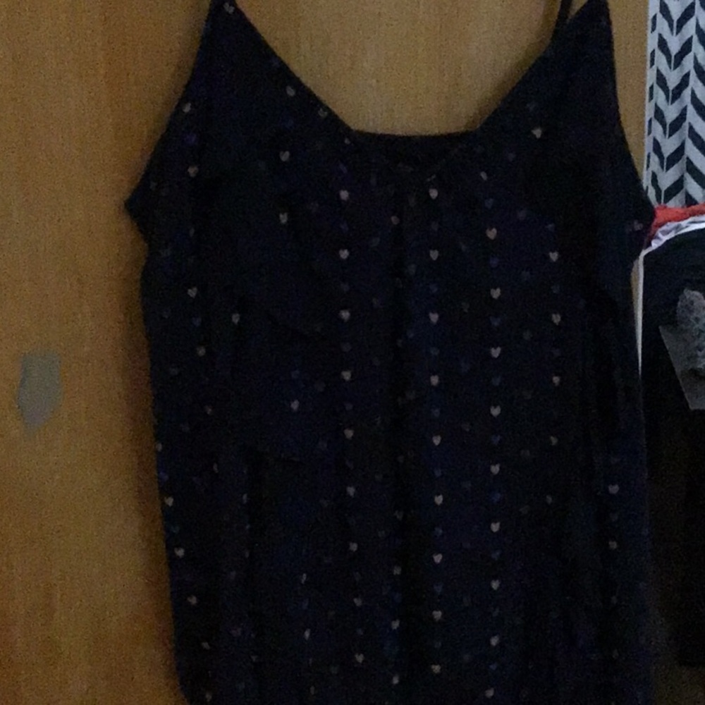 Summer top